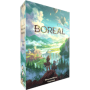 boreal