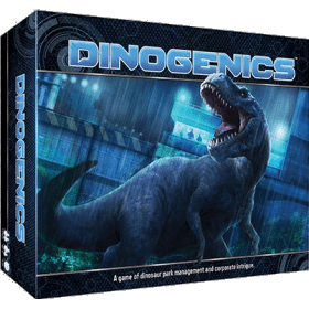 Play DinoGenics online from your browser • Board Game Arena